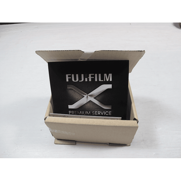 Fujifilm 16-80 F4 R OIS - Veio com máquina estado NOVA