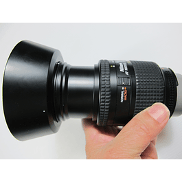 Nikon 28-105 D completa 
