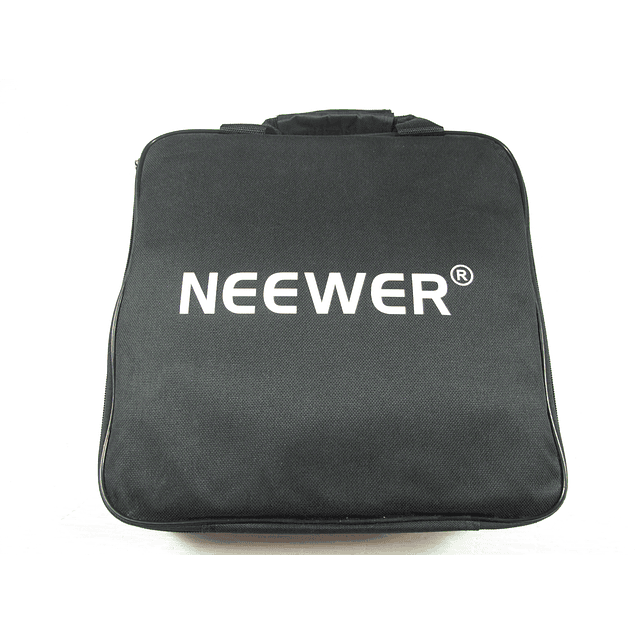 Projetor Studio NEEWER NL 660 LED 40WW 3200-5600K-Ver descrição