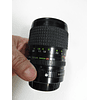 Tokina 28-85 F4 lente de foco manual encaixe Nikon