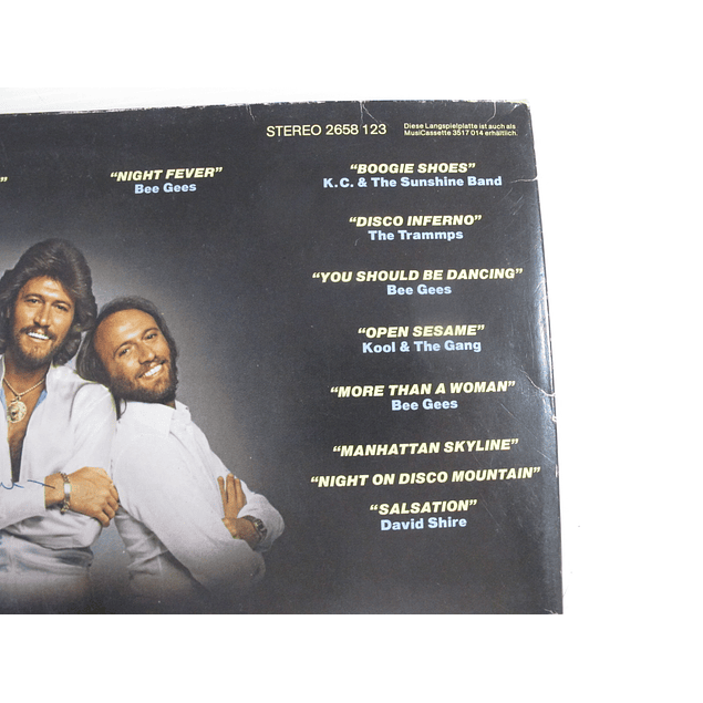 Discos de Vinil, devidamente embalados e originais