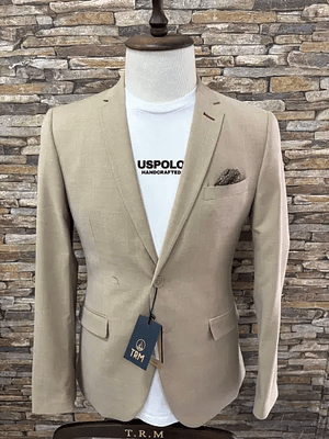 Terno Xadrez Príncipe de Gales