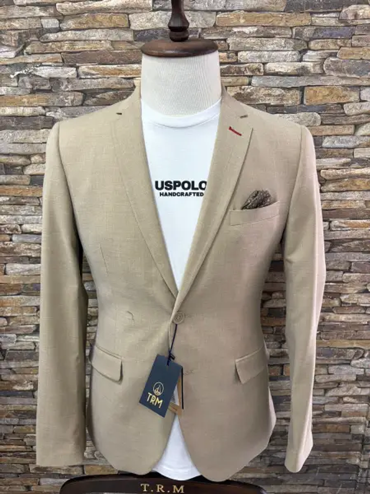 Terno Xadrez Príncipe de Gales 2