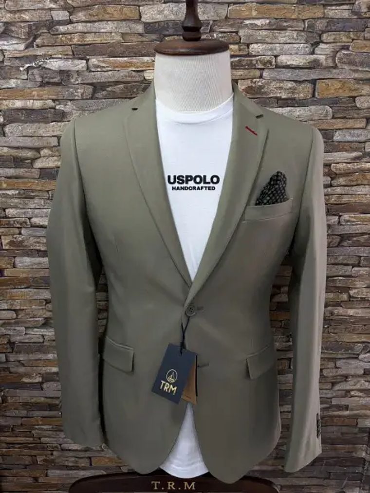 Terno Risca de Giz 3