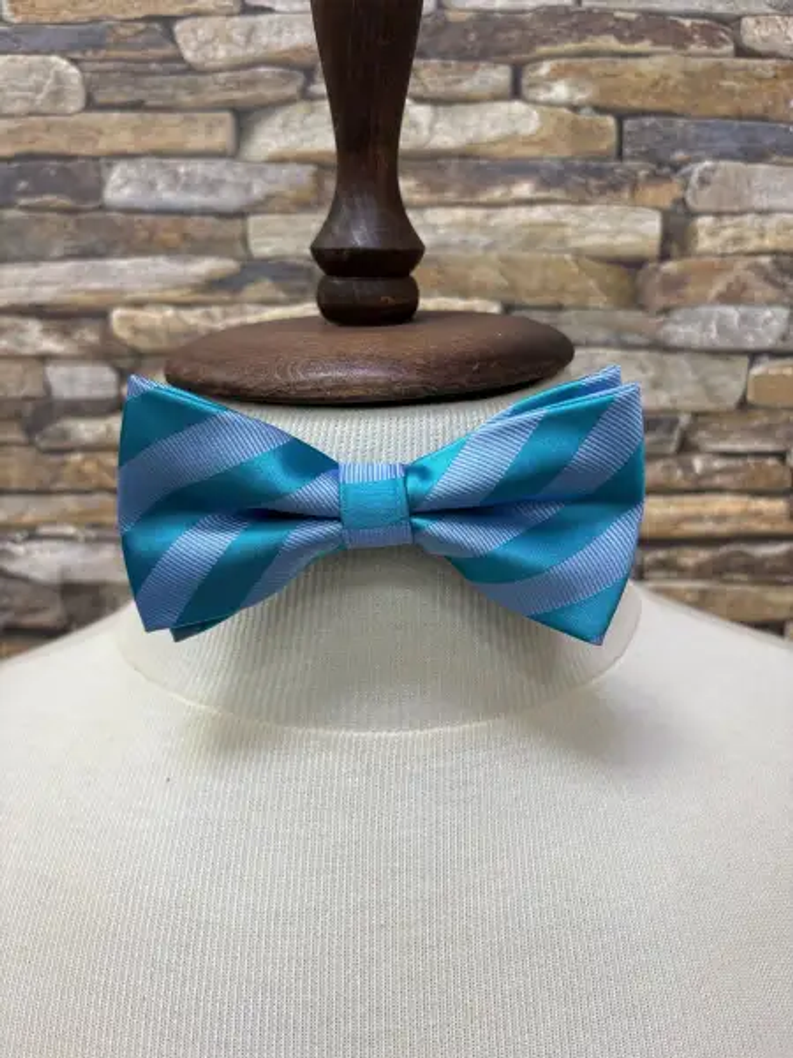 Grava Listrada Azul 1