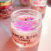 Cereak Bowl Candle