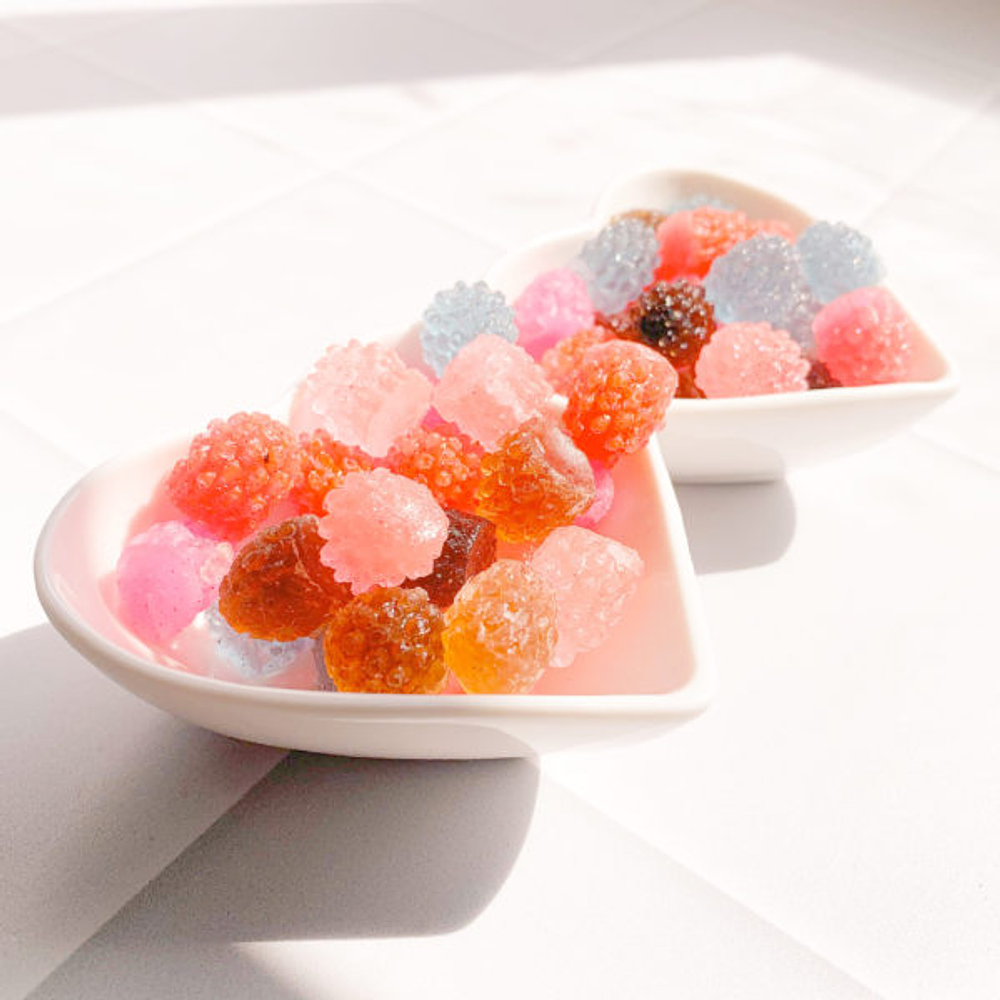 Artberries – Mini Jaboncitos Frutales