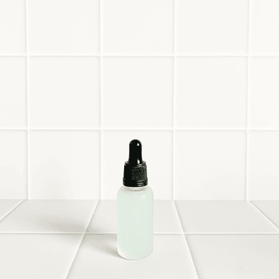 Manzana –  Serum Drops Skin Care