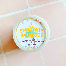 Smoothie Hair Food
