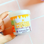 Smoothie Hair Food