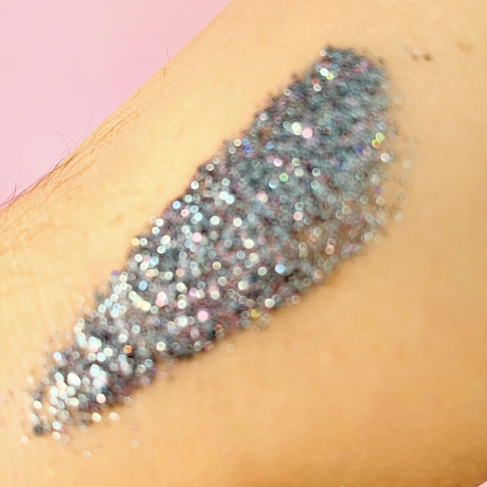 Glitter Prensado MermaidSkin 