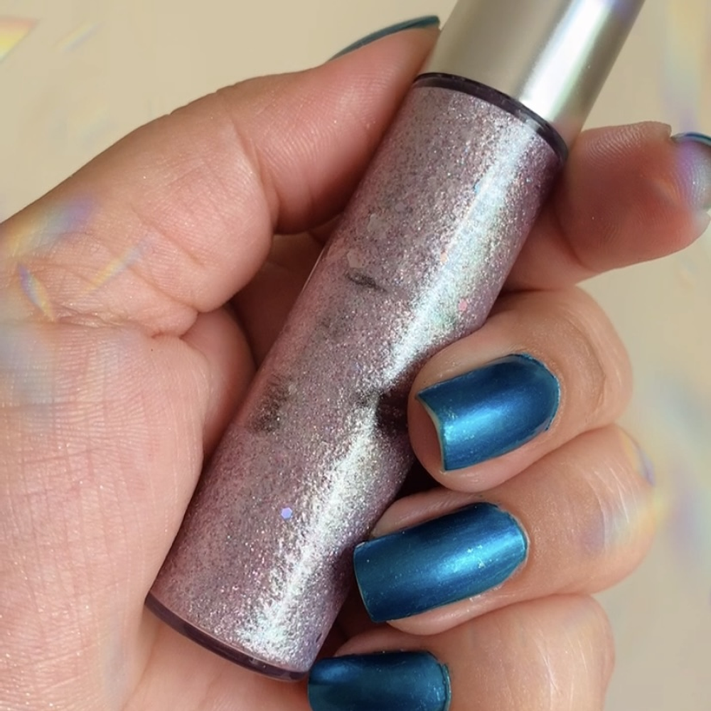 Glitter Corporal MermaidGlitter 