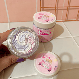 Whipped Body Soap Barbie 🎀