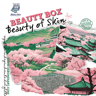Beauty Of Skin 