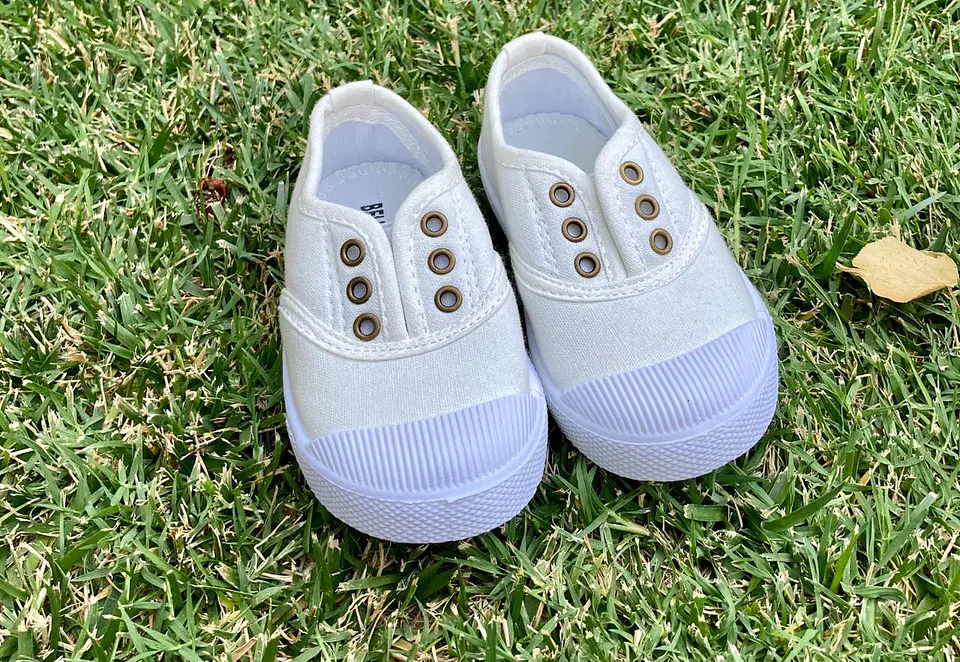 Zapatillas de Lona 4
