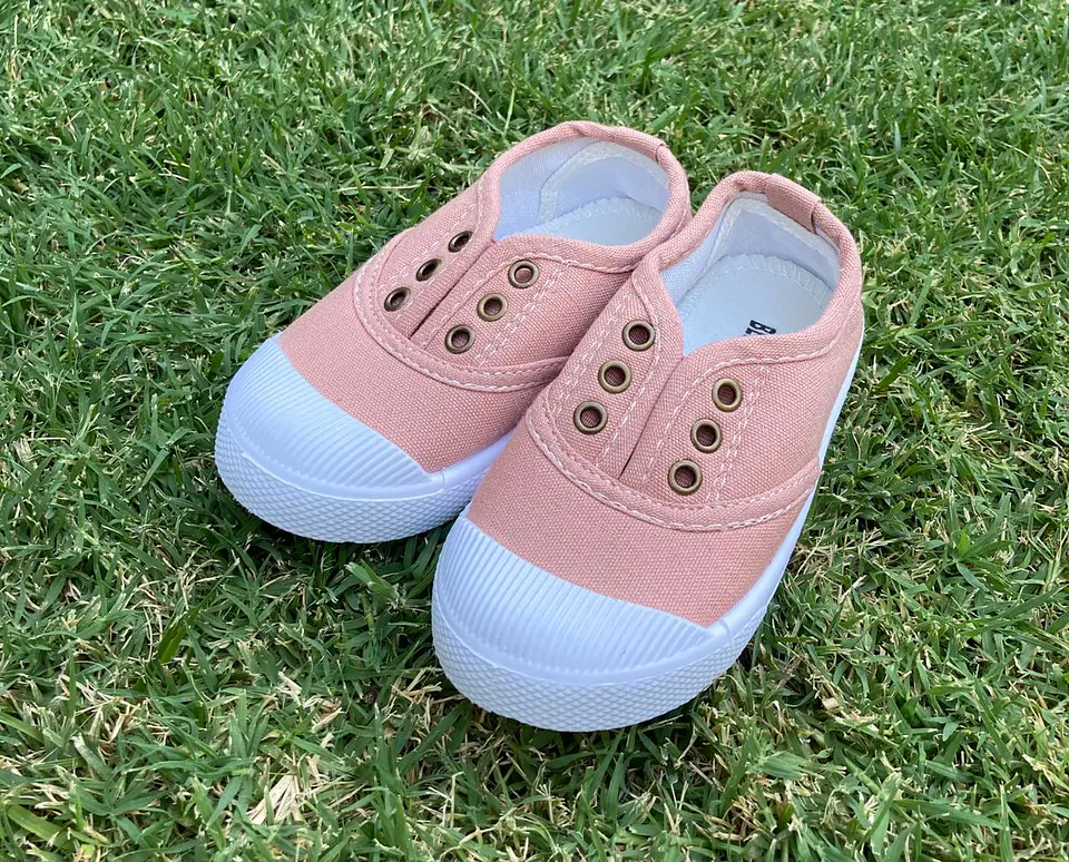 Zapatillas de Lona 7