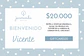 Gift Card - Miniatura 2