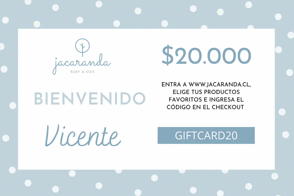 Gift Card 2
