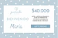 Gift Card - Miniatura 3