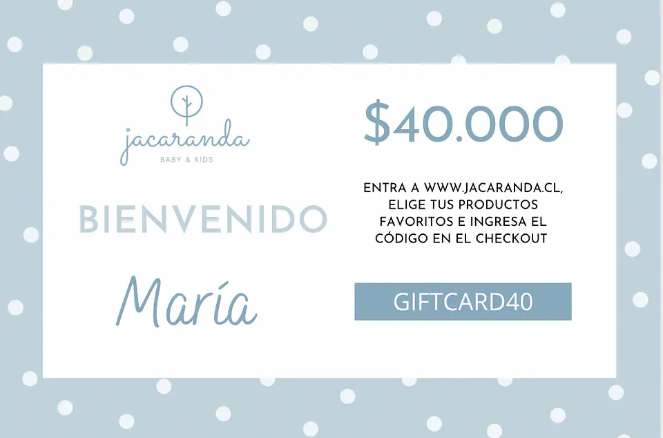 Gift Card 3