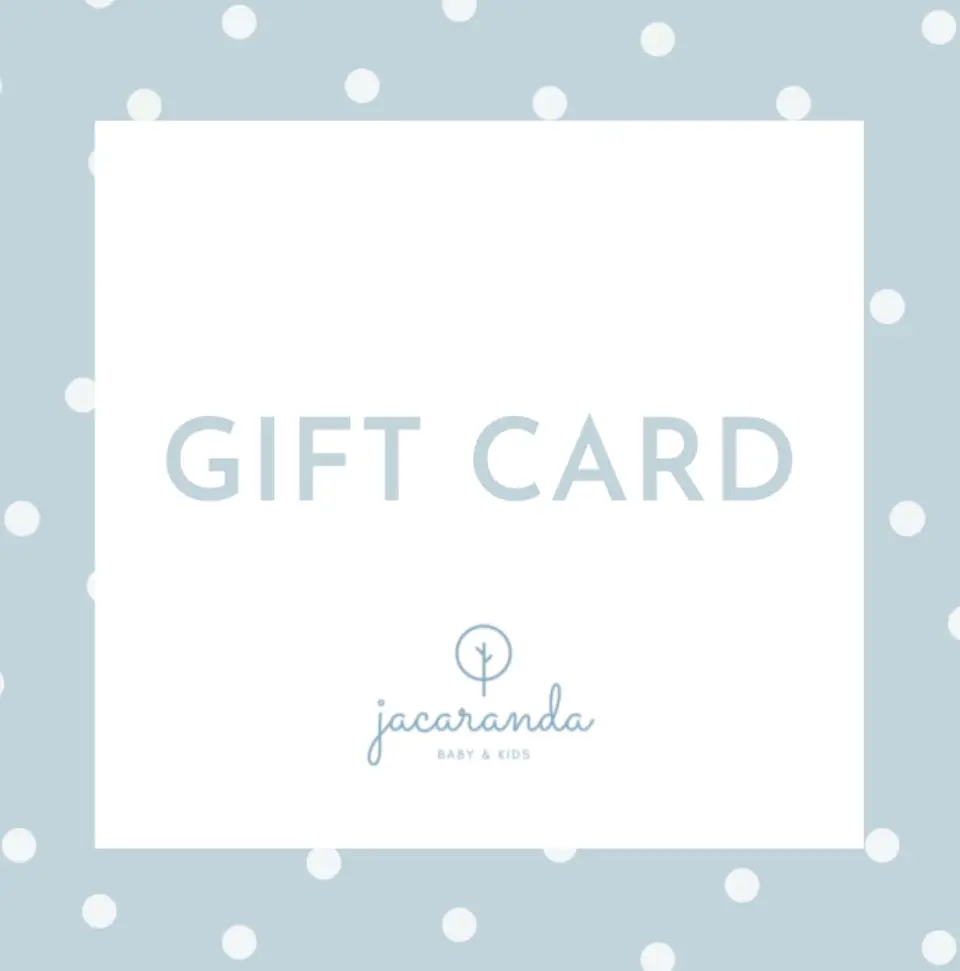 Gift Card 1