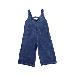 Jardinera Blue Jeans