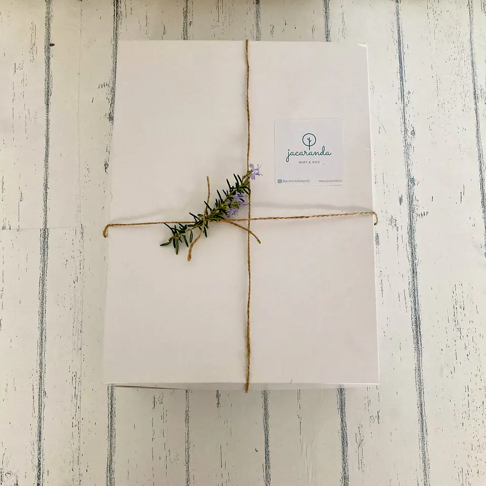 Caja de Regalo 1