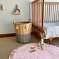 Play Mat Rosado - Miniatura 1