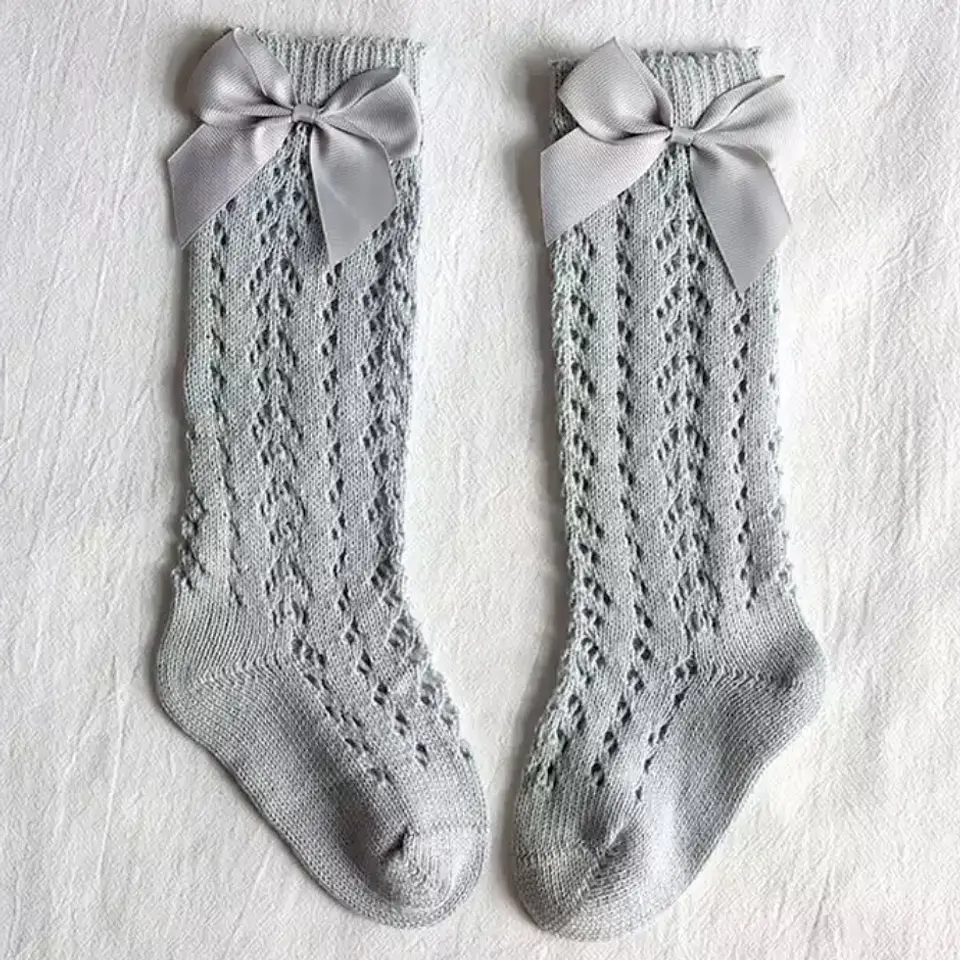 Calcetines Largos Cinta 2