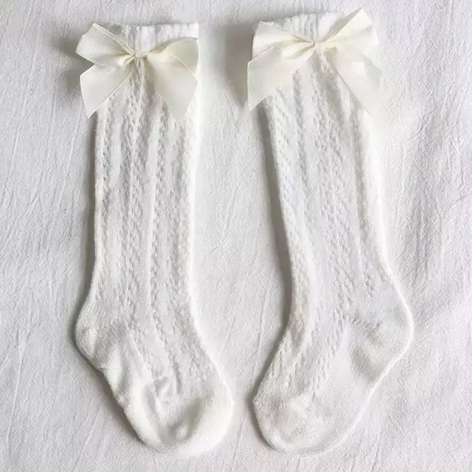 Calcetines Largos Cinta 3