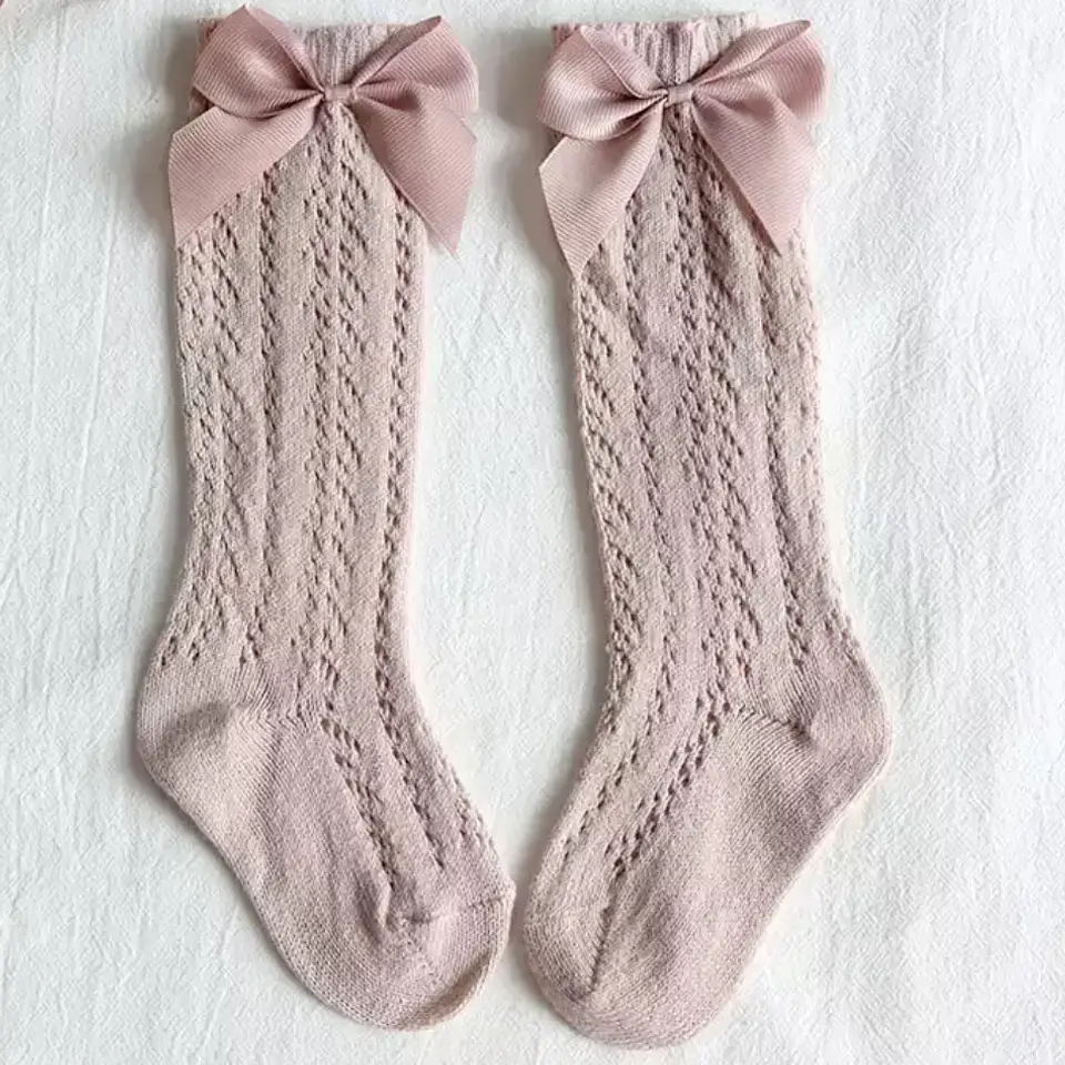 Calcetines Largos Cinta 4