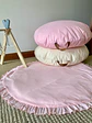 Play Mat Rosado - Miniatura 3
