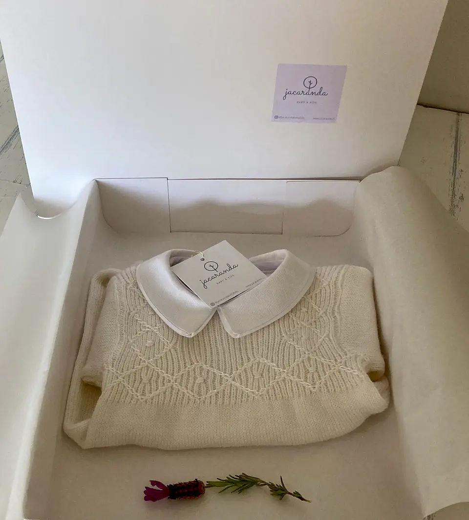 Caja de Regalo 3