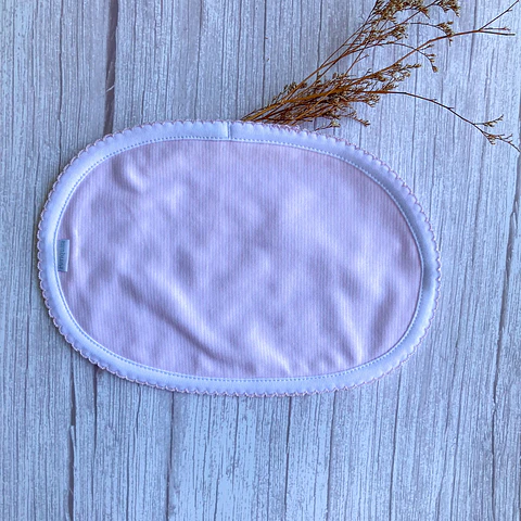 Babita Pima Rayado Pequeña