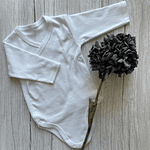 Body Cruzado Picuenta Blanca