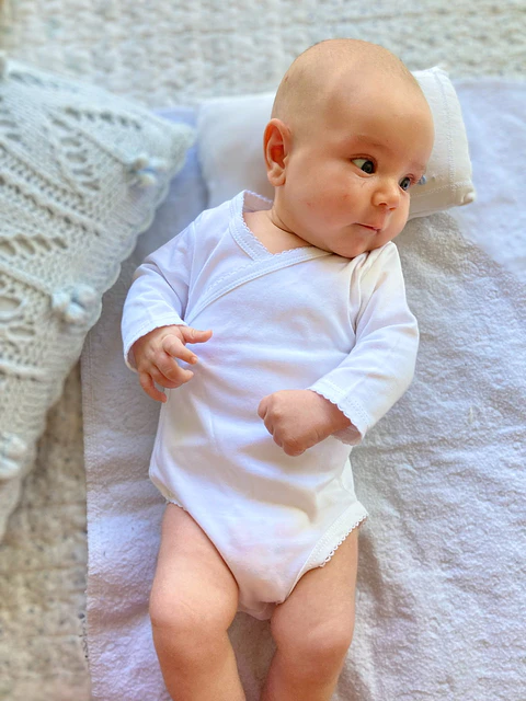 Body Cruzado Picuenta Blanca