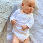 Body Cruzado Picuenta Blanca