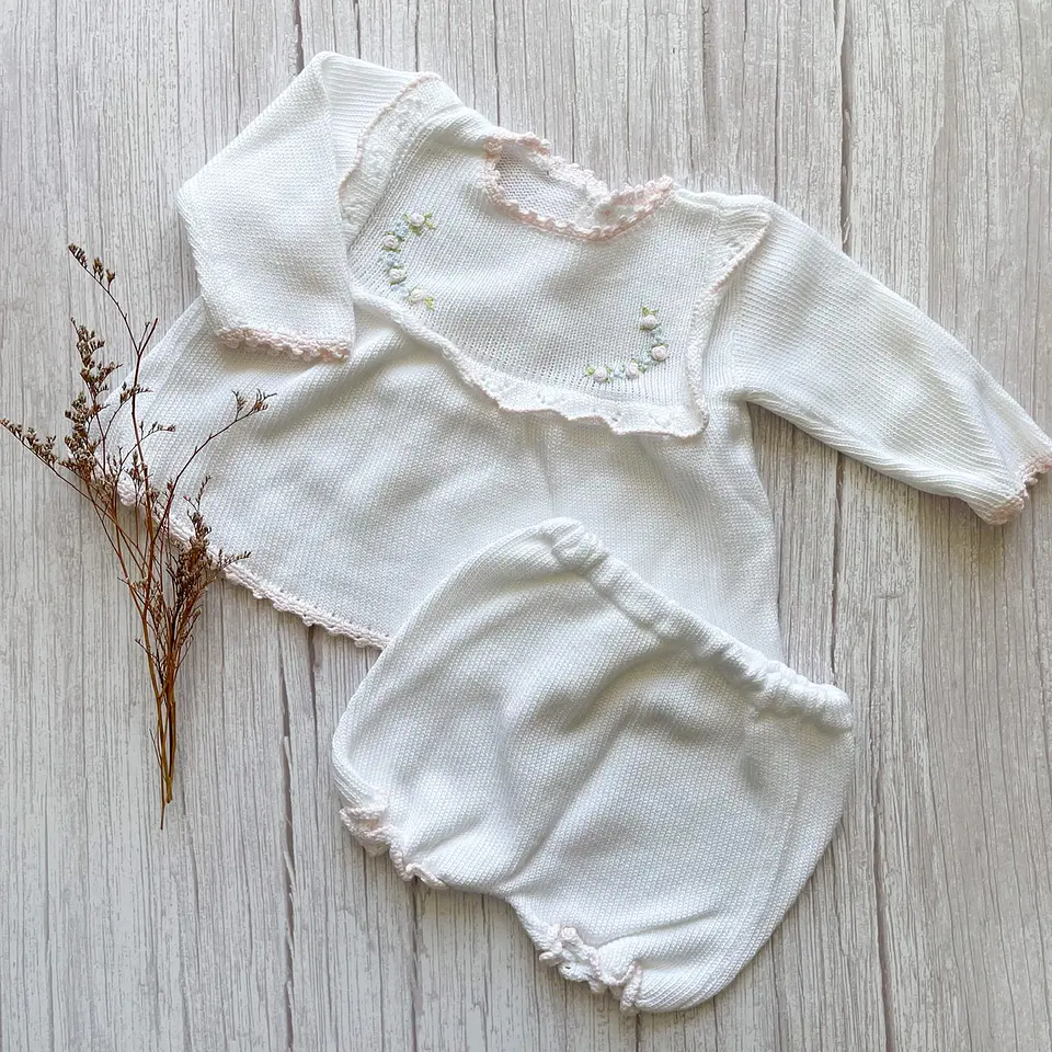 Conjunto Alejandrina 1