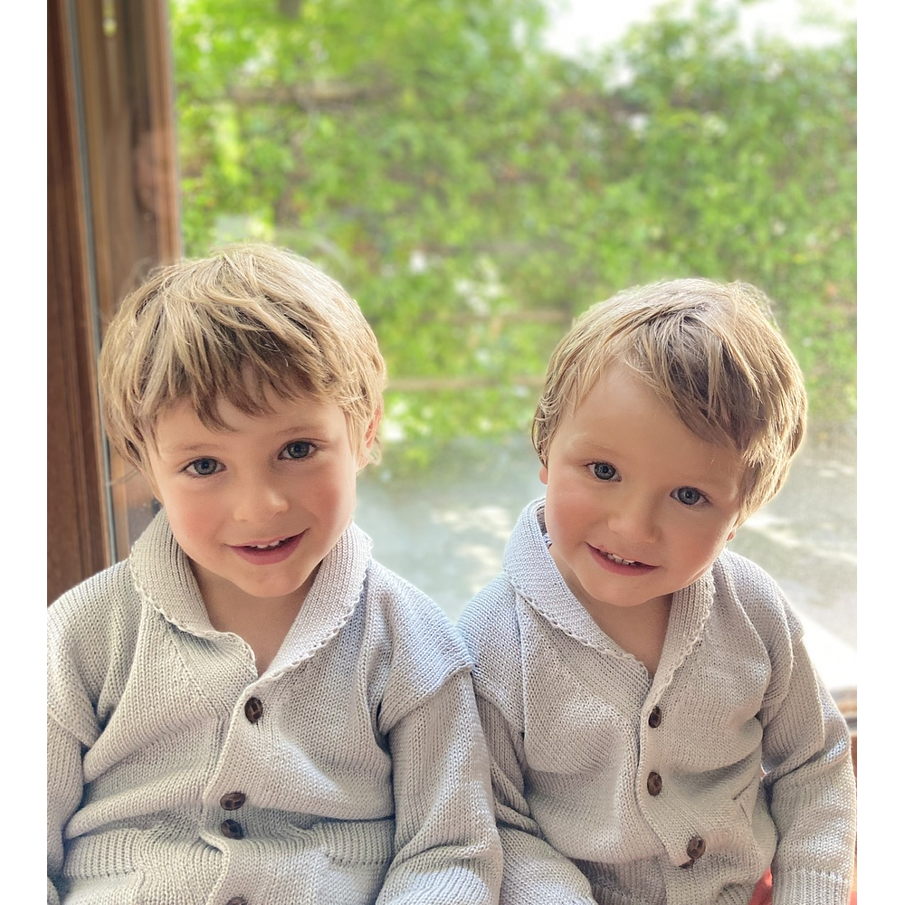 Chaleco José Algodón