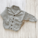 Chaleco José Algodón