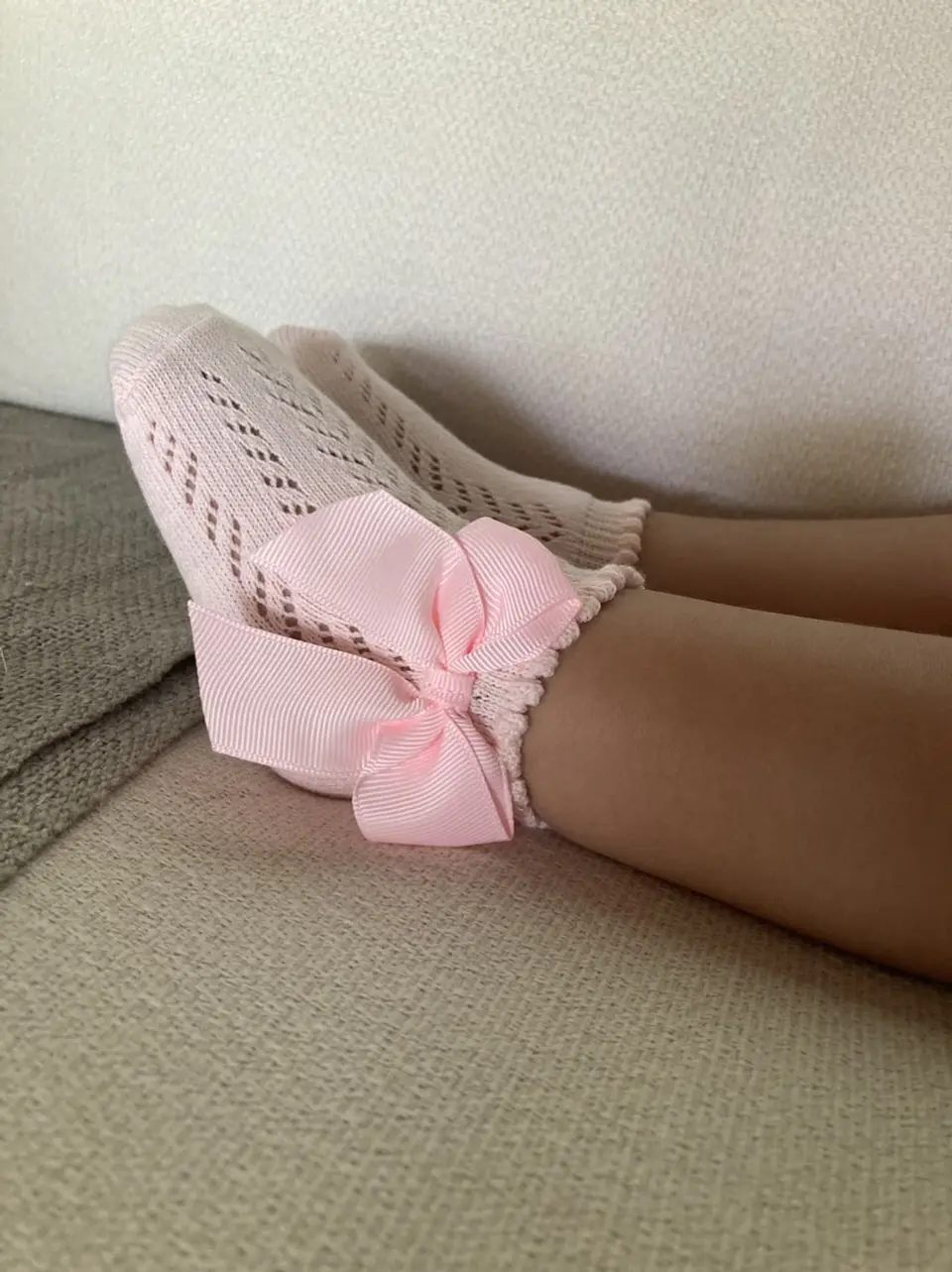 Calcetines Cortos Cinta 5