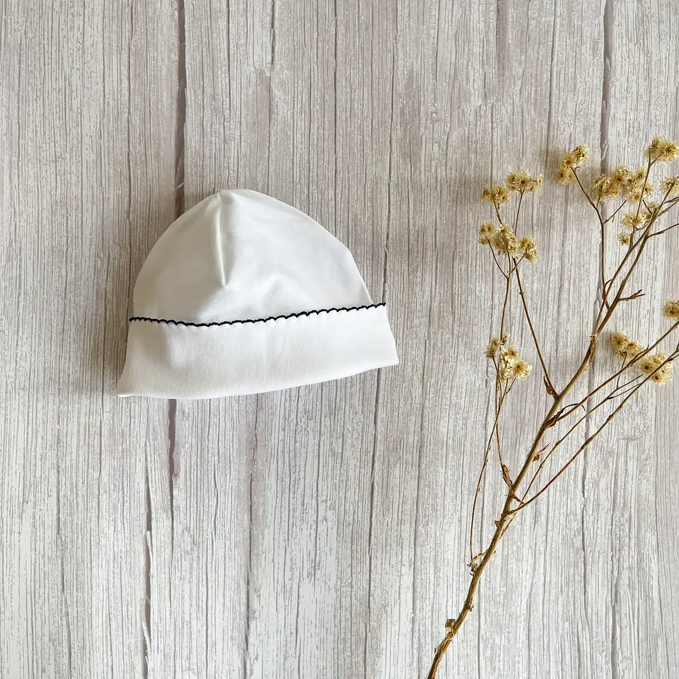 Gorrito Pima 3