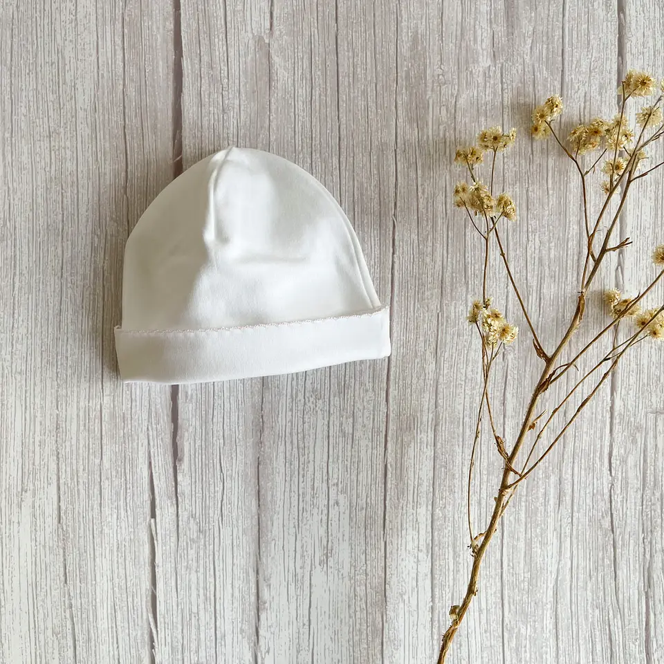 Gorrito Pima 4