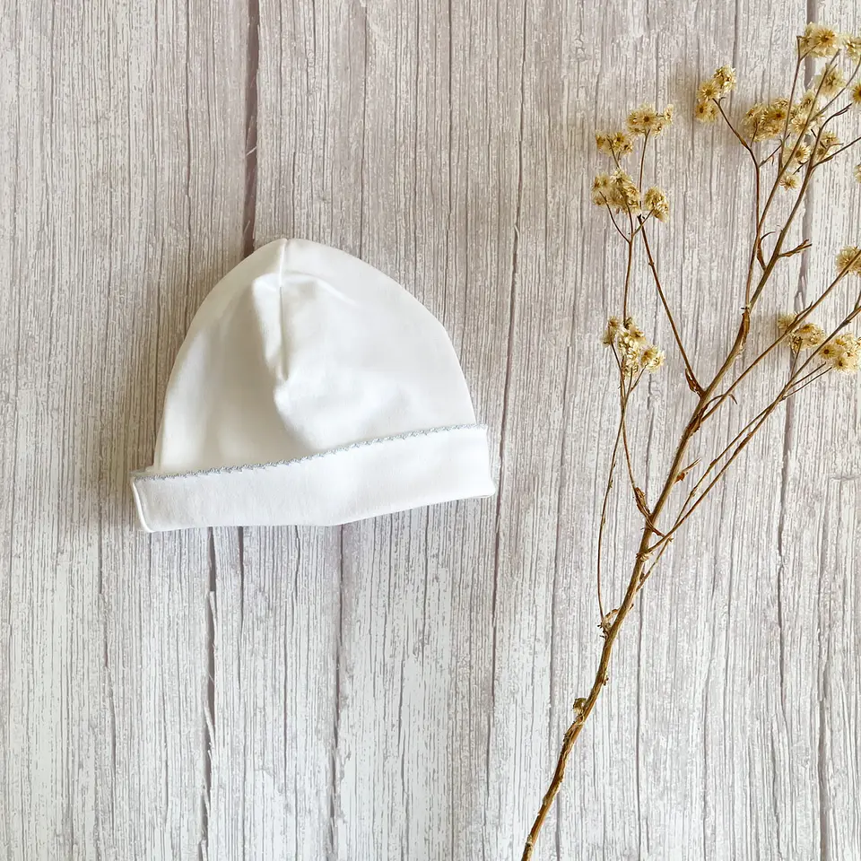 Gorrito Pima 5