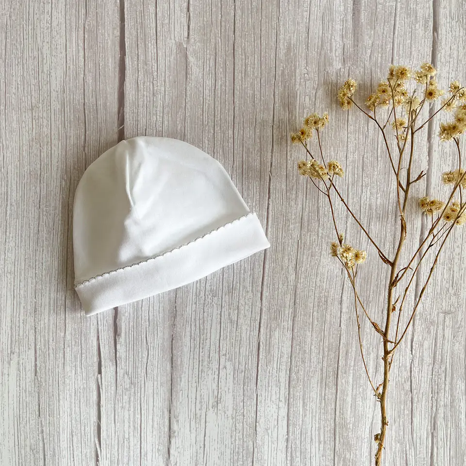 Gorrito Pima 7
