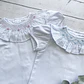 Blusa Botones - Miniatura 2