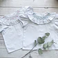 Blusa Botones - Miniatura 3
