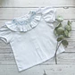 Blusa Botones - Miniatura 1
