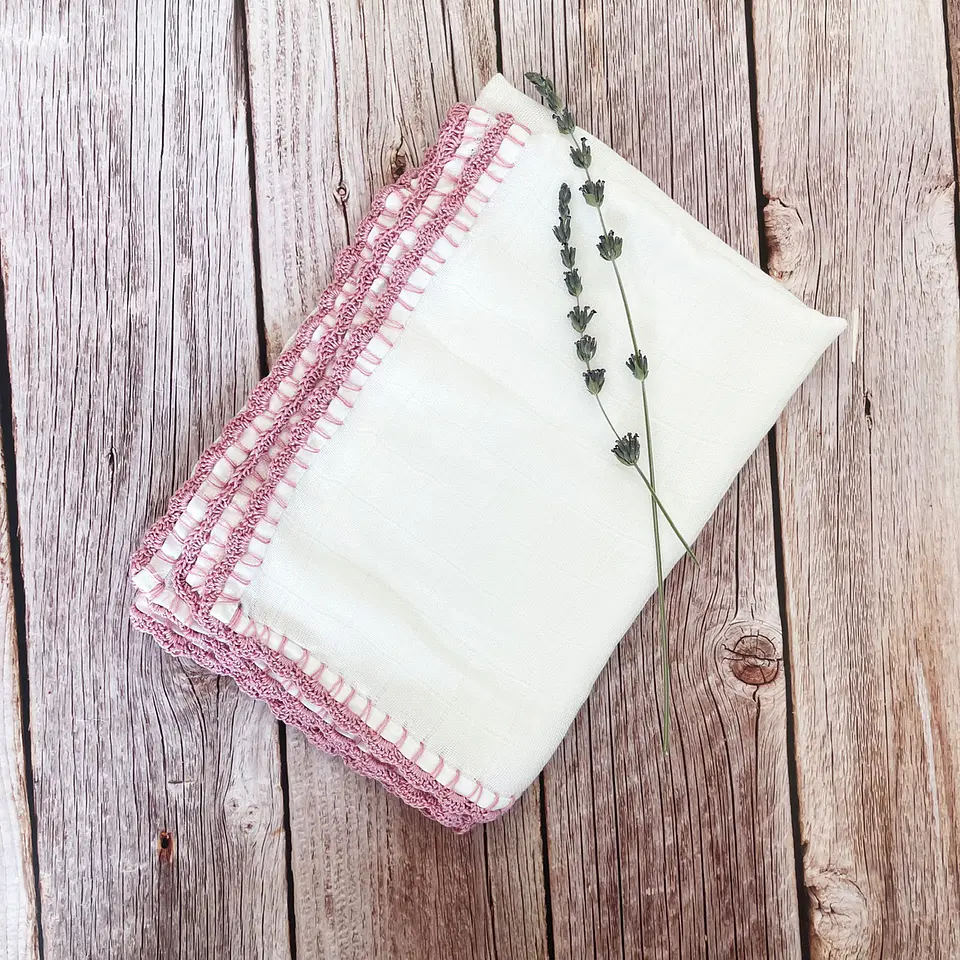Tutos Borde Crochet 9