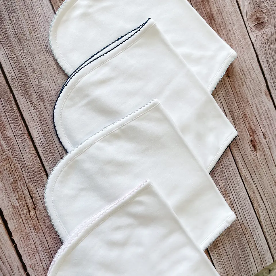 Babita Pima Blanca con Picueta 8